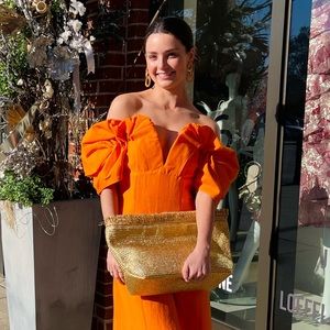 Meet your Posher, Olive